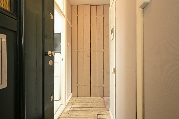 Medium property photo - Werfstraat 83, 2586 AV Den Haag
